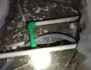 东川卫生间漏水多少钱