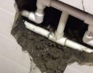 东川卫生间漏水哪家好