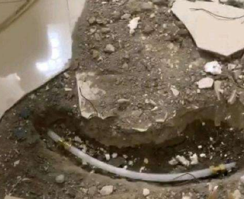 东川卫生间测漏水哪家优惠