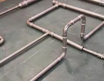 东川水管维修哪家好