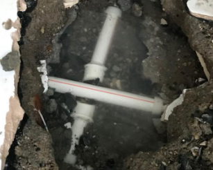 东川卫生间防水电话号码