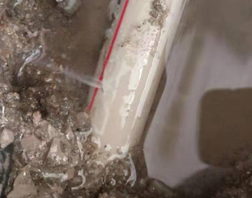 东川水管维修多少钱