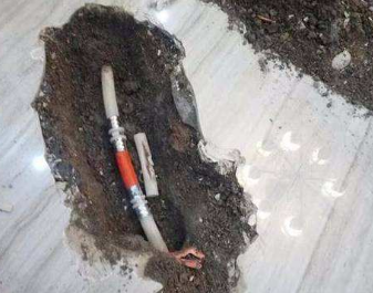 东川水管维修哪家好