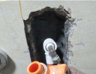 东川卫生间测漏水哪家好
