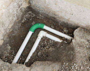东川卫生间测漏水价格多少
