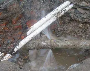 东川水管维修费用是多少