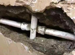 东川水管维修哪家好