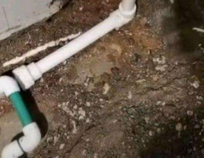 东川卫生间测漏水服务电话