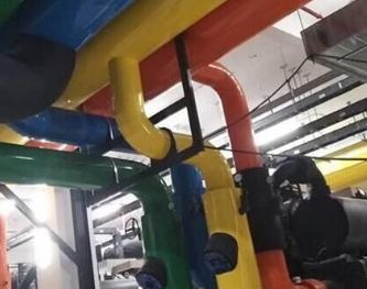 东川水管维修多少钱
