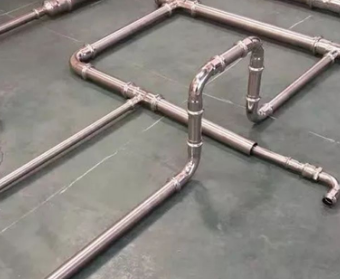 东川水管维修多少钱