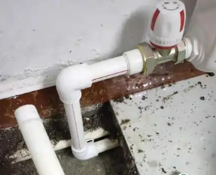 东川卫生间测漏水多少钱