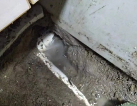东川卫生间测漏水多少钱