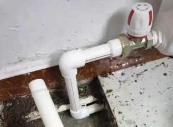 东川卫生间测漏水多少钱