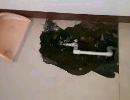 东川卫生间测漏水多少钱