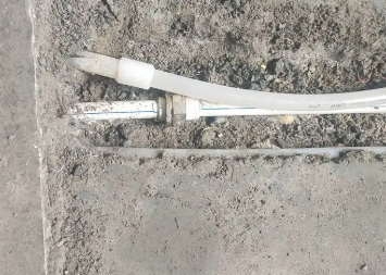 东川卫生间测漏水之解决方法