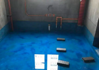 东川卫生间防水步骤