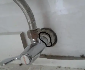 东川水管维修多少钱