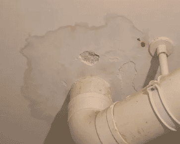 东川卫生间测漏水的检测方法
