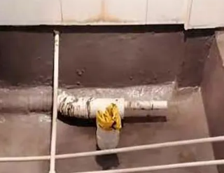 东川卫生间测漏水服务电话