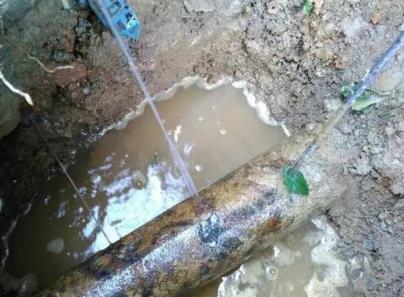 东川卫生间测漏水公司分享下我们可以检测到轻微的漏水和水压吗？