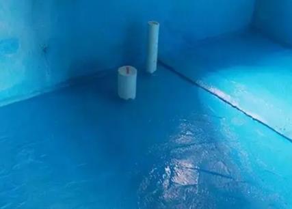 东川卫生间防水公司分享防水小知识