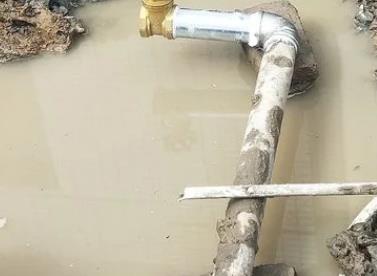 东川测漏水公司电话
